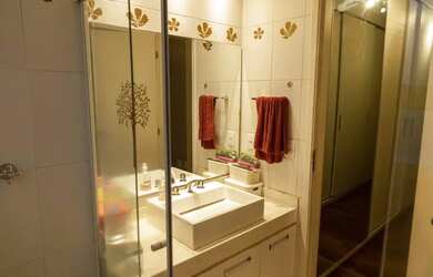 Imagem 15: Apartamento para venda com 153 m² com 3 suítes em Vila Romana - São Paulo - SP