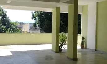 Imagem 2: Apartamento com Dependências e Vaga Coberta