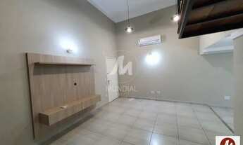 Imagem 2: Loft (loft) 1 dormitórios/suite, cozinha planejada, elevador, em condomínio fechado