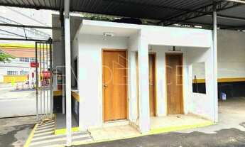 Imagem 3: Área de 928 m², terreno para estacionamento de 300 m da estacão Metro Belem