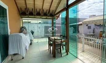 Imagem 3: Casa Padrão Casa com 2 dormitórios