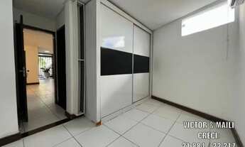 Imagem 7: Apartamento 2/4 , 2 Suítes 1 vaga coberta - Santa Teresa / Brotas