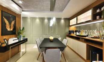 Imagem 4: Apartamento (tipo - padrao) 3 dormitórios/suite, cozinha planejada, portaria 24hs, lazer