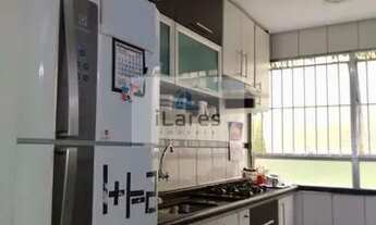 Imagem 4: Apartamento com 3 dorms, Demarchi, São Bernardo do Campo - R$ 465 mil, Cod: 2239