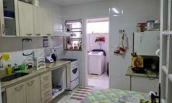 Imagem 7: Duplex para venda com 170 metros quadrados com 4 quartos em Água Fria - São Paulo - SP