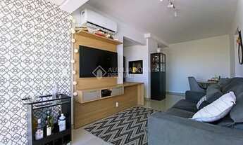 Imagem: Apartamento para venda tem 63 metros quadrados