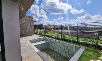 Imagem 7: Casa (térrea em condominio) 3 dormitórios/suite, cozinha planejada, portaria 24hs, lazer