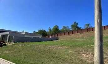 Imagem 4: MV - TERRENO 850M² COND. JARDINS VENEZA