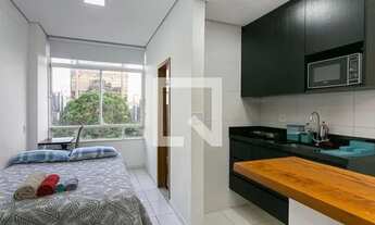 Imagem 7: Apartamento para Aluguel - Jardim Paulista, 1 Quarto, 30 m2