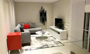 Imagem: Residencial Thera Berrini disponível para