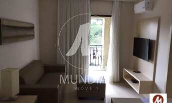 Imagem 4: Apartamento (flat) 1 dormitórios/suite, cozinha planejada, portaria 24hs, lazer, salão de