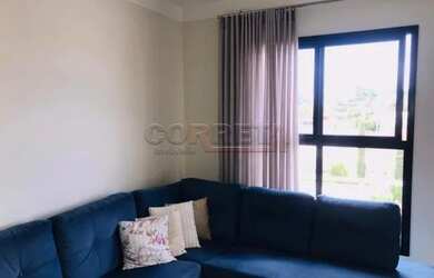 Imagem 5: Araçatuba - Apartamento - Jardim Nova Yorque