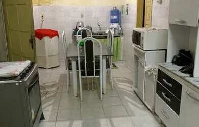 Imagem 4: Vende-se essa casa!