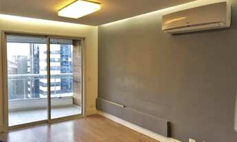 Imagem 7: Mandarim Apartamento 2 dormitórios 2 vagas próx. Berrini, Brooklin, Itaim Ibirapuera V Olí