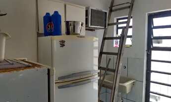 Imagem 2: Casa na praia com 3 Dormitórios