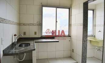 Imagem 7: Apartamento com 2 quartos para alugar, 34 m² por R$ 1.300/mês - Centro - Mesquita/RJ