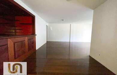 Imagem 4: Apartamento com 3 dormitórios à venda, 127 m² por R$ 750.000,00 - Alto - Teresópolis/RJ