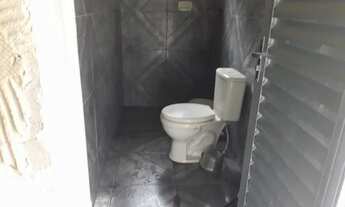 Imagem 5: Casa para venda tem 100 metros quadrados com 3 quartos em Cabral - Teresina - PI