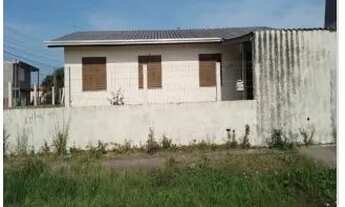 Imagem: Casa para venda tem 237 metros quadrados