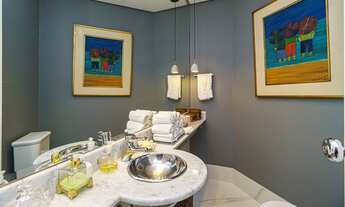 Imagem 3: Lindíssimo apto a venda no Panamby !