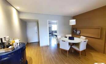 Imagem 3: Apartamento (tipo - padrao) 3 dormitórios/suite, cozinha planejada, portaria 24hs, elevado