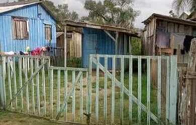 Imagem 4: Vende-se terreno em Araucária 12.000