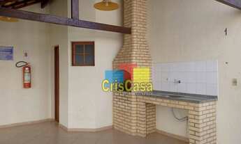 Imagem 4: Apartamento à venda, 56 m² por R$ 160.000,00 - Maria Turri - Rio das Ostras/RJ