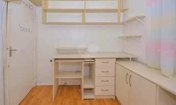 Imagem 5: Apartamento para venda tem 89 metros quadrados com 3 quartos em Rebouças - Curitiba - PR