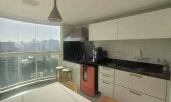 Imagem: Apartamento com 4 dormitórios à venda