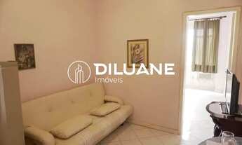 Imagem 6: ESPETACULAR STUDIO, DIVIDIDO EM SALETA QUARTO EM COPACABANA!