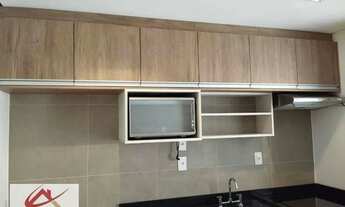 Imagem 7: Apartamento com 2 dormitórios 1 suíte para alugar Rua Vieira de Morais 79 Campo Belo