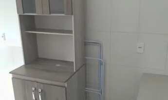 Imagem 6: Kitnet de 1 quarto