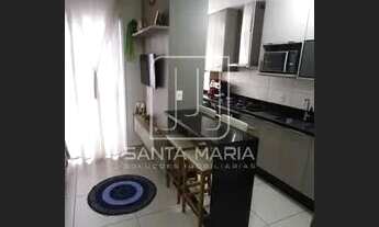 Imagem 3: Apartamento (tipo - padrao) 2 dormitórios/suite, portaria 24hs, lazer, espaço gourmet, sal