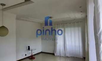 Imagem 6: Casa para Locação em Lauro de Freitas, Centro, 2 dormitórios, 1 suíte, 2 banheiros, 1 vaga