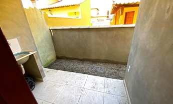 Imagem 7: VENDO CASA DE 2 QUARTOS - FINANCIADA - NO VERÃO VERMELHO, EM UNAMAR - CABO FRIO!!