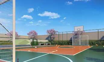 Imagem 5: Apartamento para venda tem 40 metros quadrados com 2 quartos em Santa Etelvina - Manaus