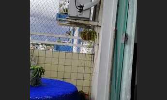 Imagem: Apartamento para venda com 103 m2 no Bairro