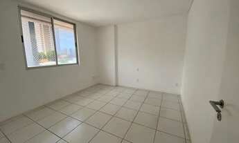 Imagem 5: Apartamento para venda tem 134m2, 3 quartos e projetados em Fátima - Teresina Pi