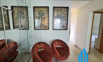 Imagem 6: Apartamento com 2 quartos a venda, 80m² com área de lazer completa na Praia do Morro- Gua