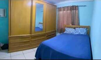 Imagem 4: Alugo Casa com 2 Quartos em Itaboraí