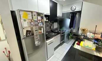 Imagem 4: Apartamento 3 e 1 vaga - 64m² á venda em Vila Leopoldina - São Paulo - SP