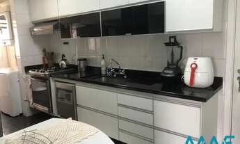 Imagem 7: Apto Resort Tamboré - Vista Reserva!