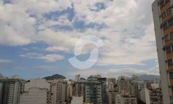 Imagem 5: Apartamento com 2 quartos, suíte e vaga em Icaraí - Niterói - RJ