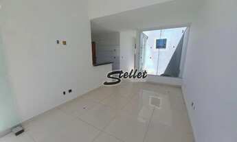 Imagem 4: Casa com 2 dormitórios à venda, 63 m² por R$ 339.500,00 - Jardim Mariléa - Rio das Ostras