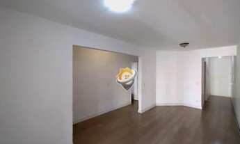 Imagem 3: Apartamento com 3 dormitórios, 1 suíte, 3 banheiros, 1 vaga, 90 m² - venda ou aluguel - Sa