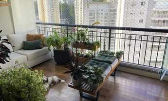 Imagem 3: Apartamento charmoso de 68m² próximo ao Shopping Morumbi Town