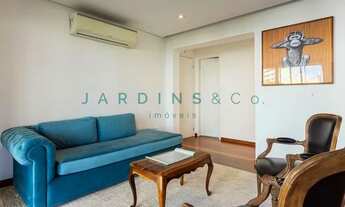 Imagem 4: SãO PAULO - Apartamento Padrão - Vila Nova Conceição