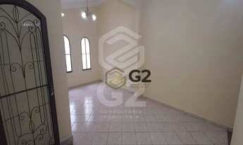 Imagem 2: Casa com 3 dormitórios para alugar - Centro - Indaiatuba/SP