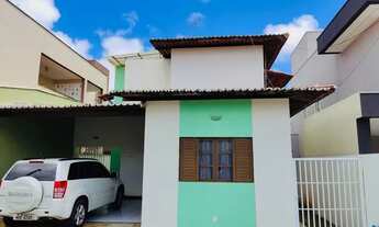 Imagem: DUPLEX EM CONDOMÍNIO - PETRA KELLY