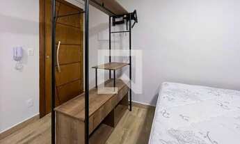 Imagem 7: Apartamento para Aluguel - Vila Nova Conceição, 1 Quarto, 18 m2